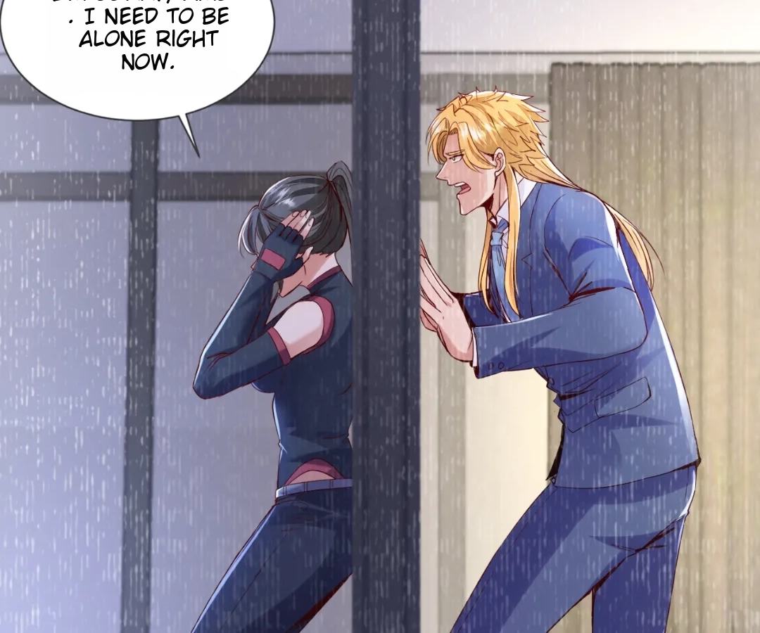 The Godly Son-in-Law of the Nation Chapter 143 page 42