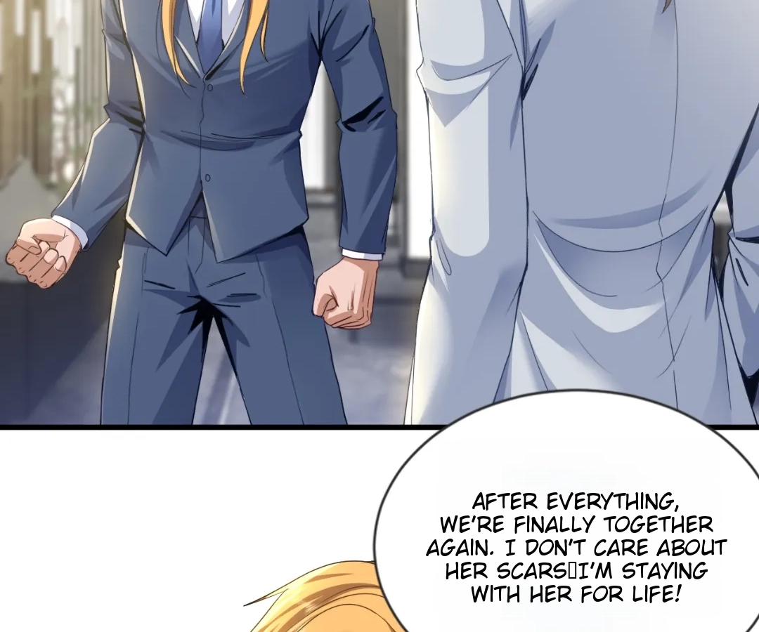 The Godly Son-in-Law of the Nation Chapter 143 page 47