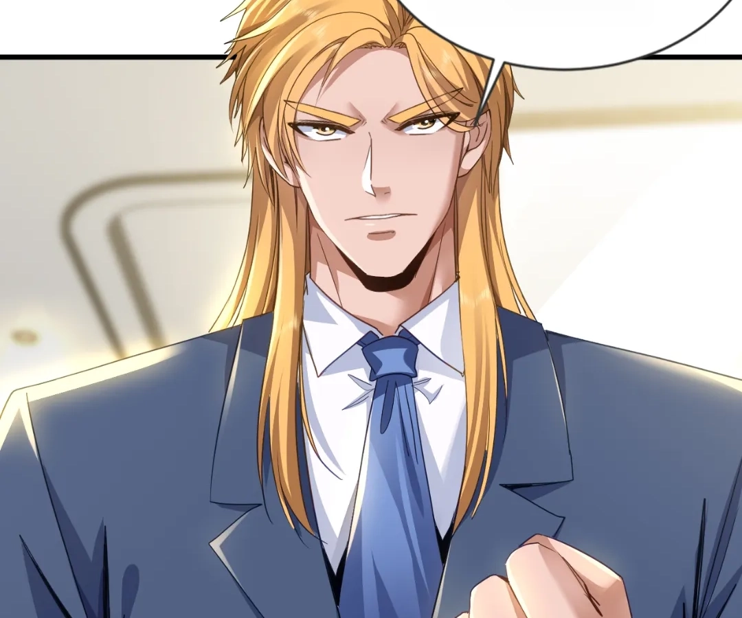 The Godly Son-in-Law of the Nation Chapter 143 page 48