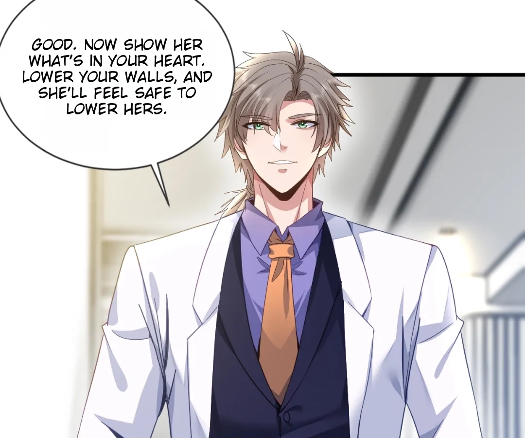 The Godly Son-in-Law of the Nation Chapter 143 page 50
