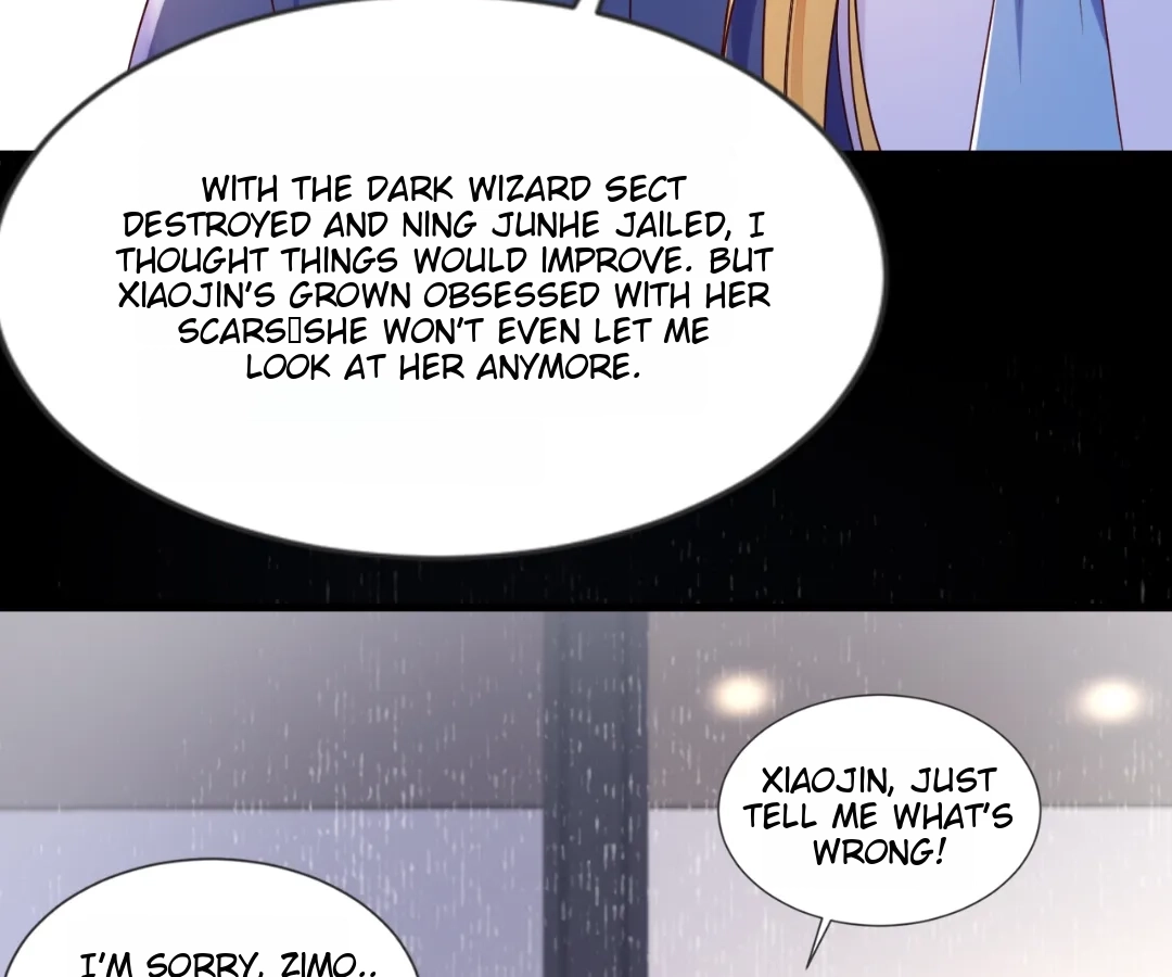 The Godly Son-in-Law of the Nation Chapter 143 page 41