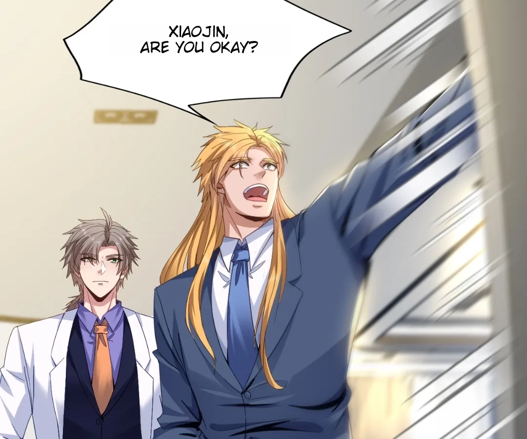 The Godly Son-in-Law of the Nation Chapter 143 page 63