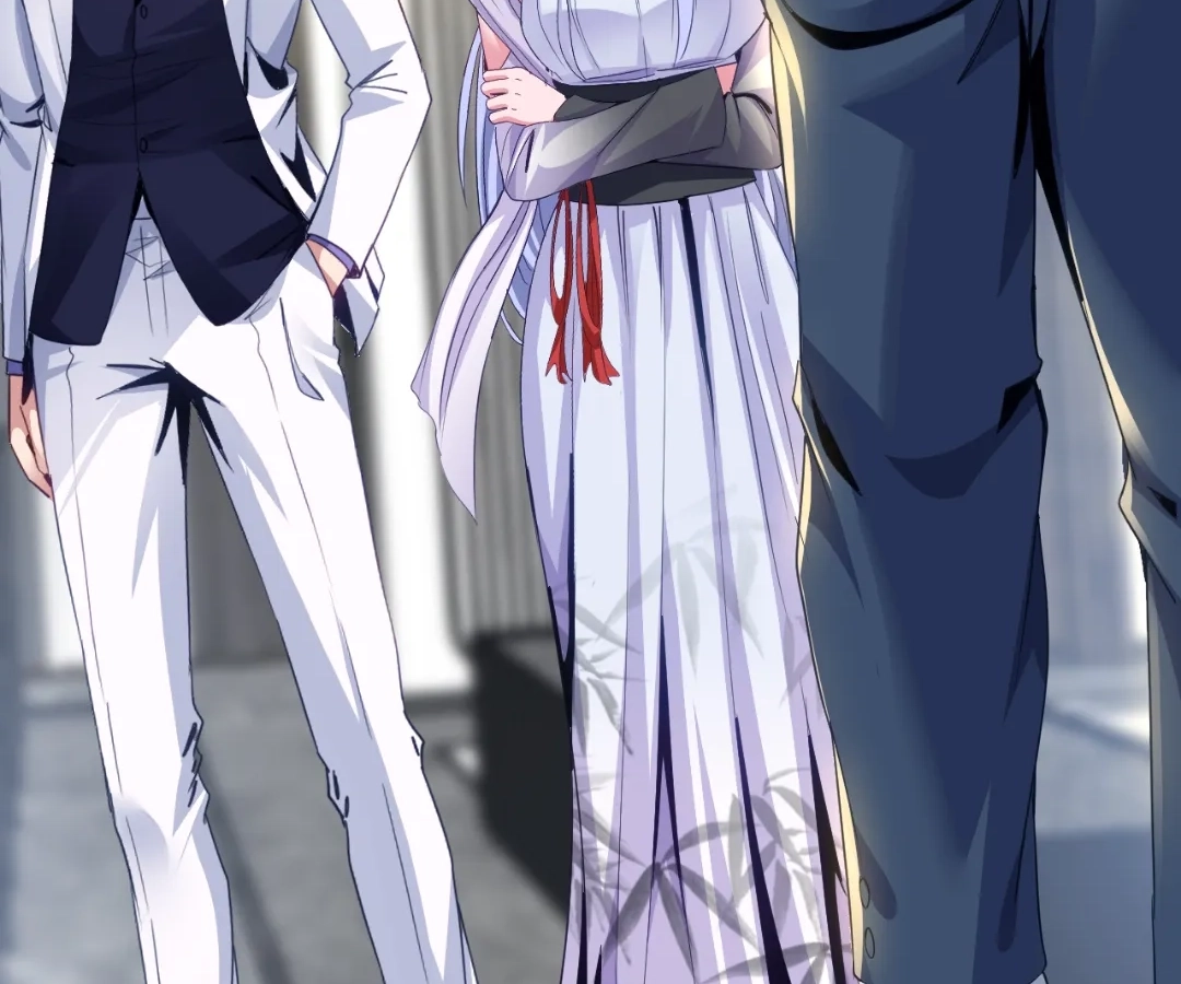 The Godly Son-in-Law of the Nation Chapter 143 page 53
