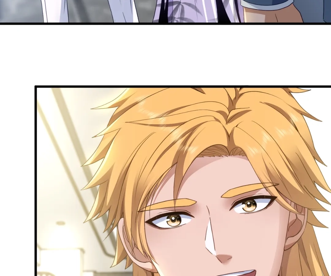 The Godly Son-in-Law of the Nation Chapter 143 page 54