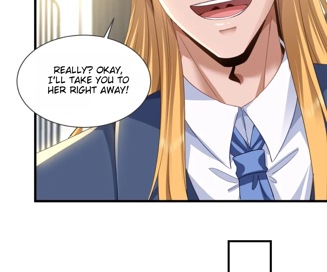 The Godly Son-in-Law of the Nation Chapter 143 page 55