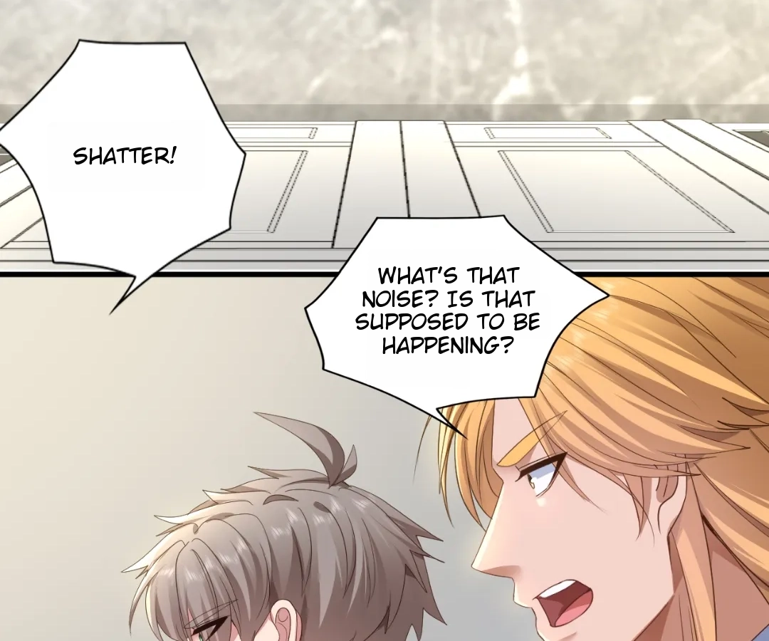 The Godly Son-in-Law of the Nation Chapter 143 page 60