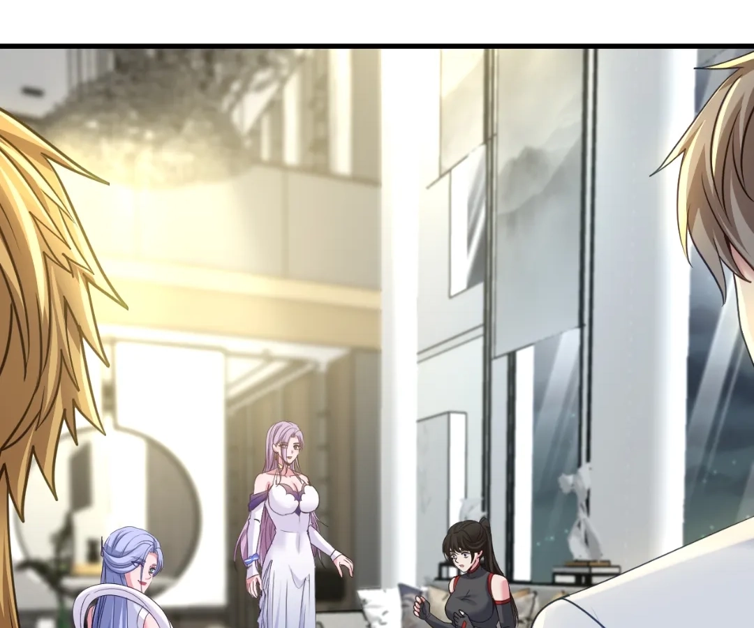 The Godly Son-in-Law of the Nation Chapter 143 page 65