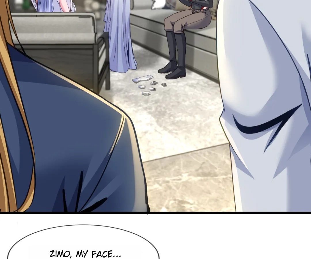 The Godly Son-in-Law of the Nation Chapter 143 page 66