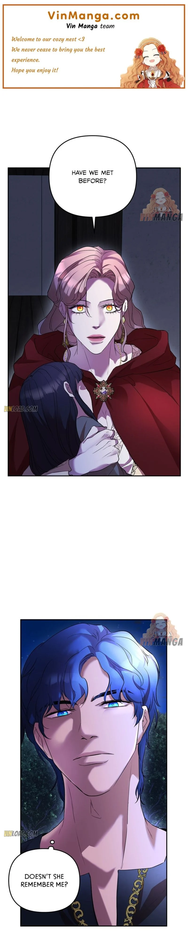 Agatha Chapter 22 page 2