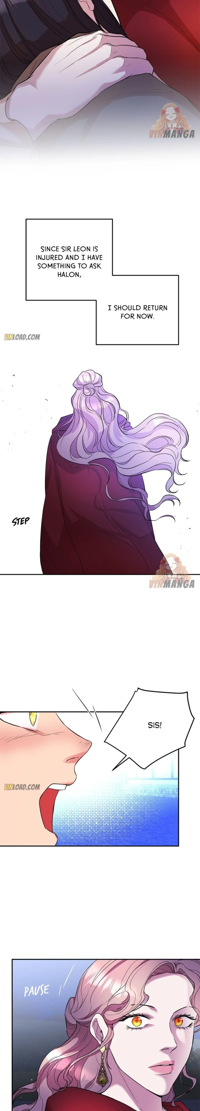 Agatha Chapter 22 page 8
