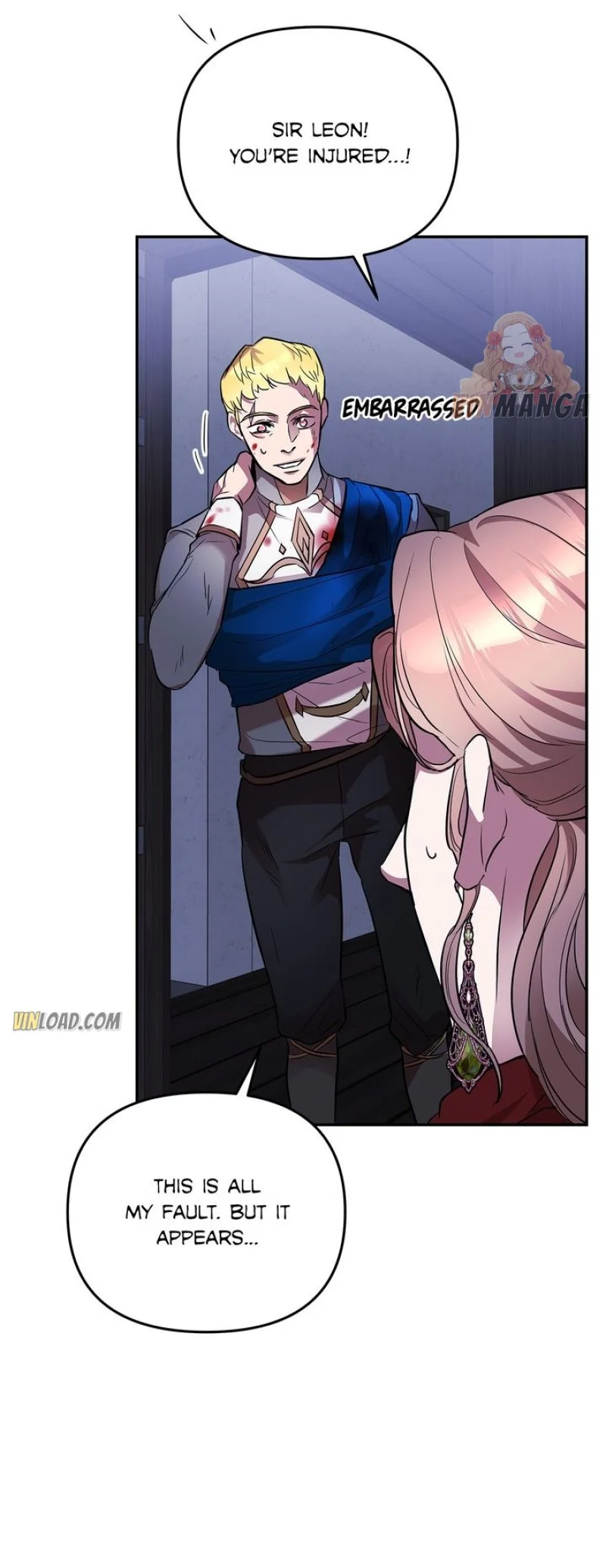 Agatha Chapter 22 page 5
