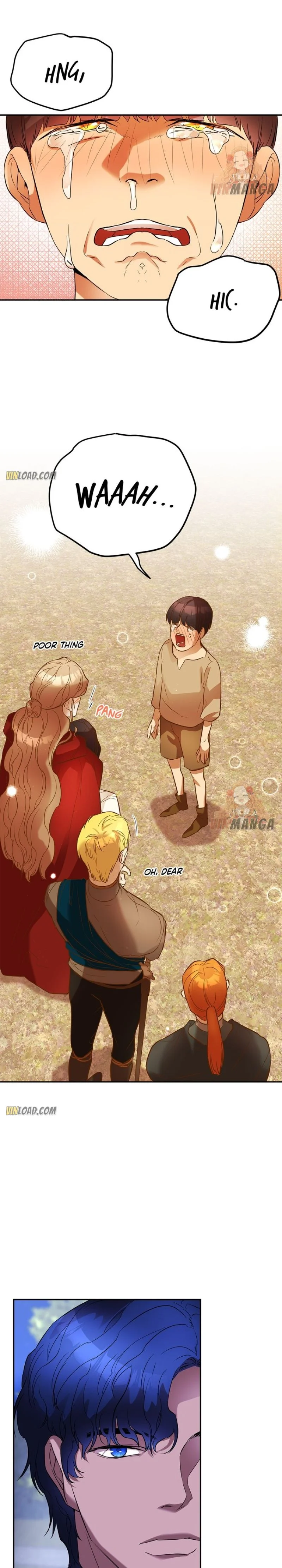 Agatha Chapter 22 page 13