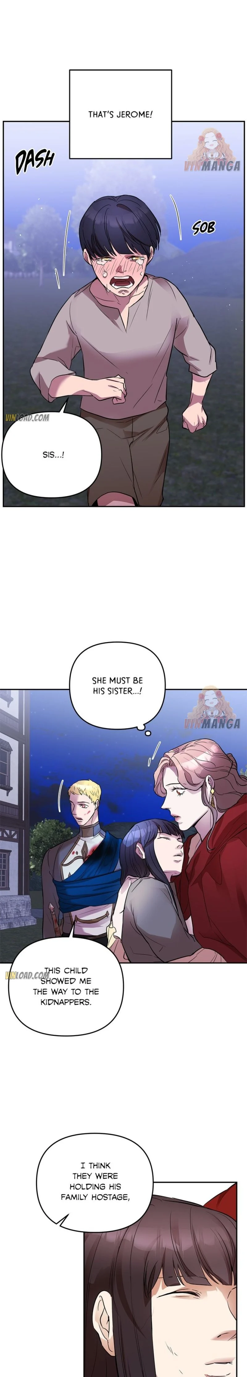 Agatha Chapter 22 page 10