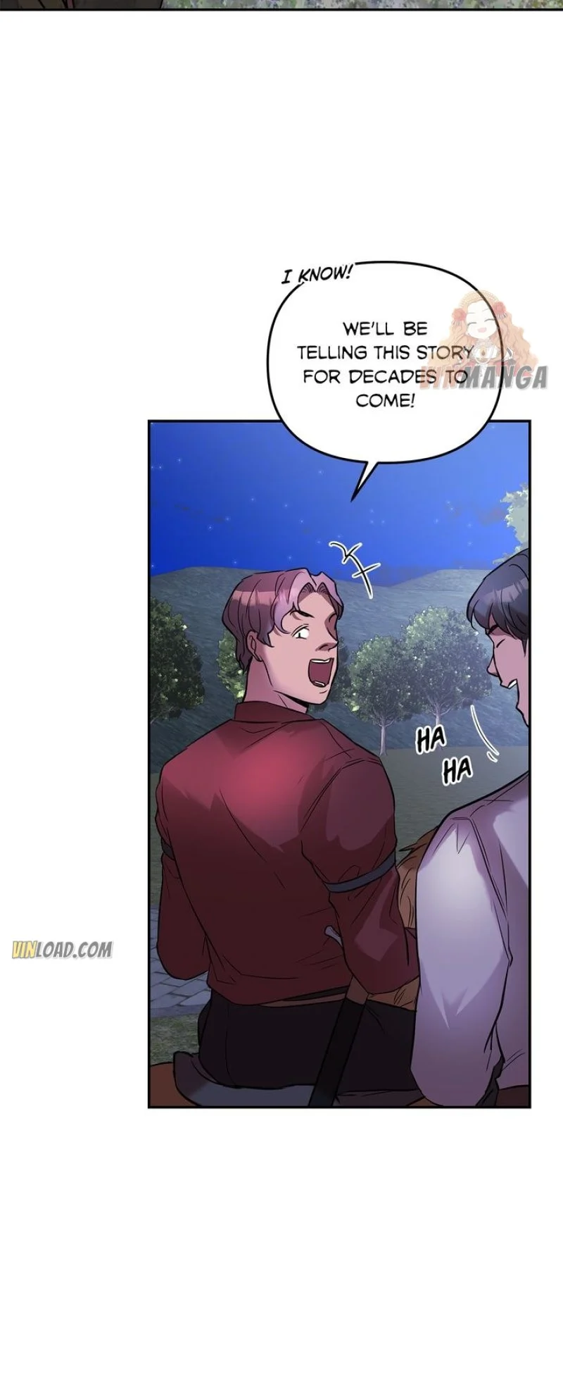 Agatha Chapter 22 page 15