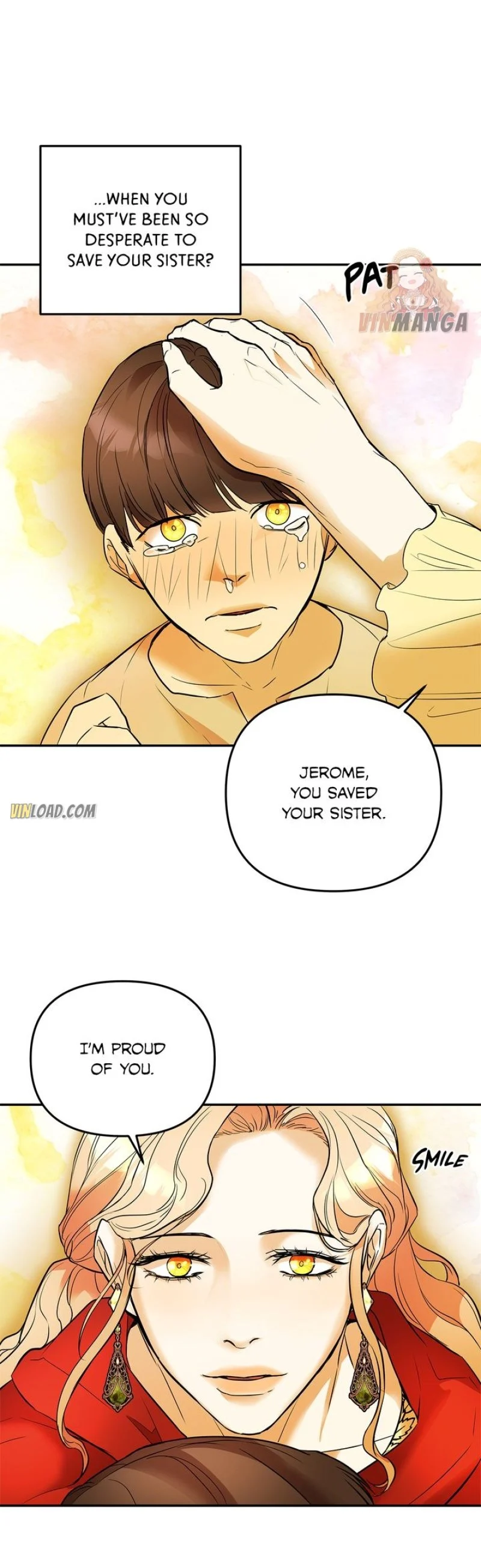 Agatha Chapter 22 page 12