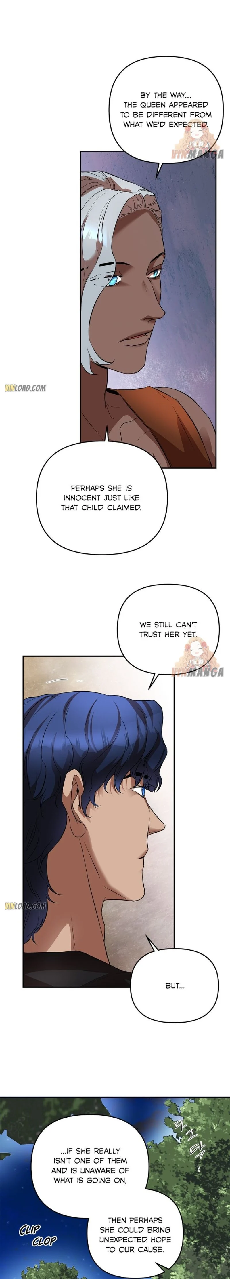 Agatha Chapter 22 page 19