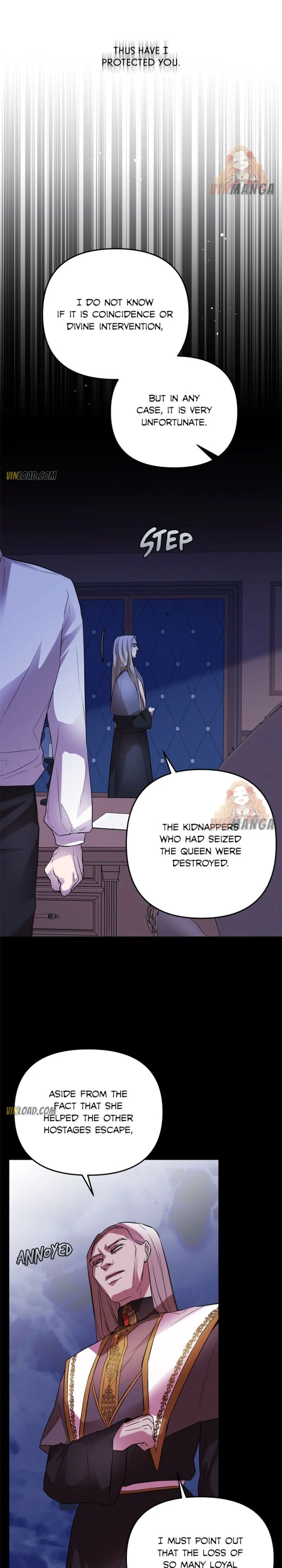 Agatha Chapter 22 page 30