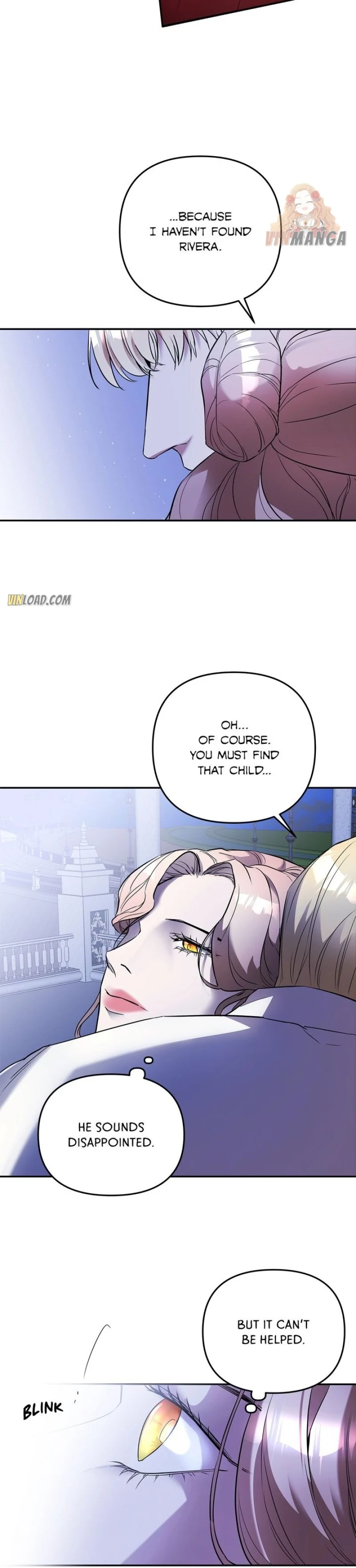 Agatha Chapter 22 page 23