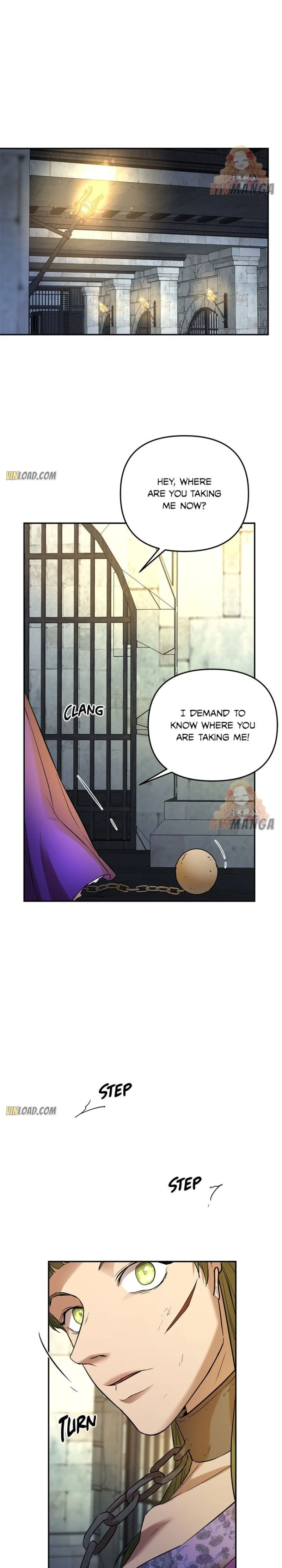 Agatha Chapter 22 page 33