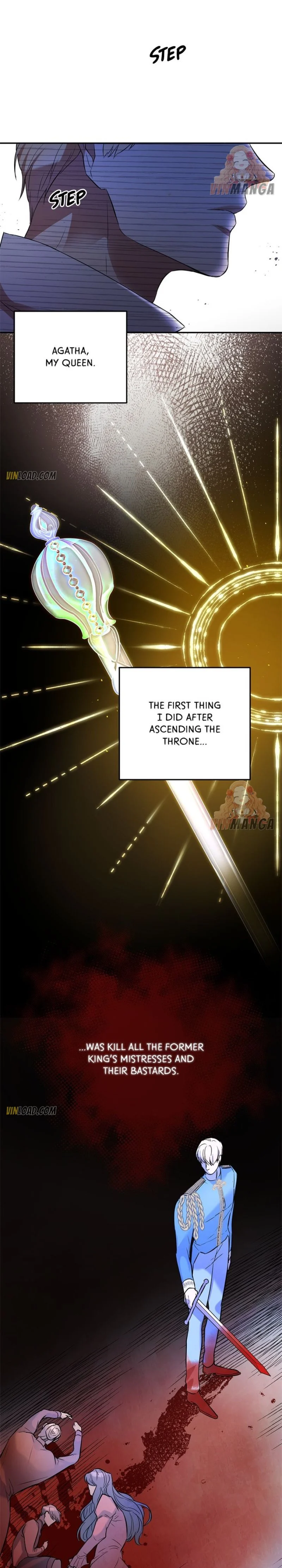 Agatha Chapter 22 page 27