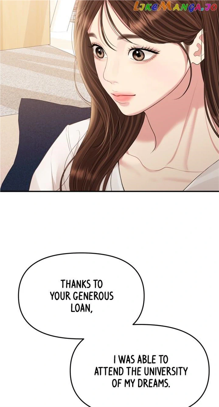 To You, Who Keep the Star Chapter 147 page 14