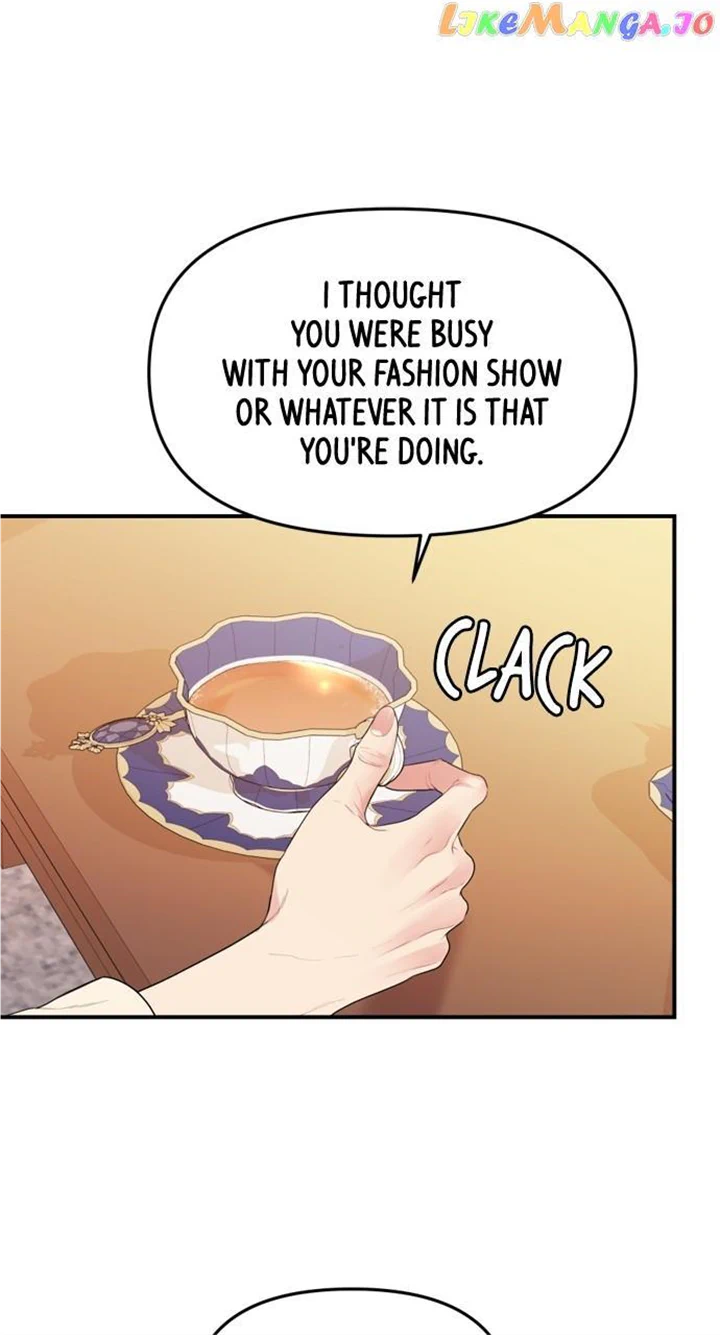 To You, Who Keep the Star Chapter 147 page 8