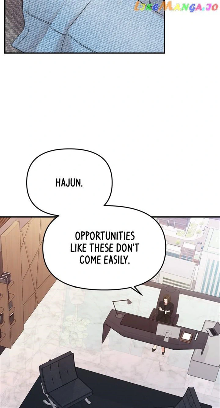To You, Who Keep the Star Chapter 147 page 38