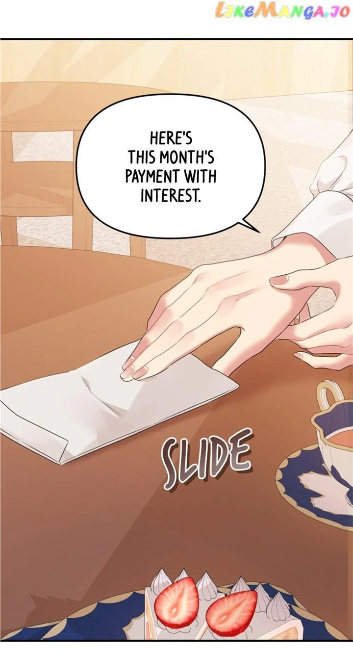 To You, Who Keep the Star Chapter 147 page 11