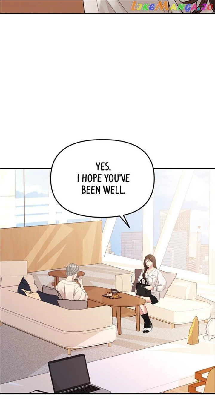 To You, Who Keep the Star Chapter 147 page 10