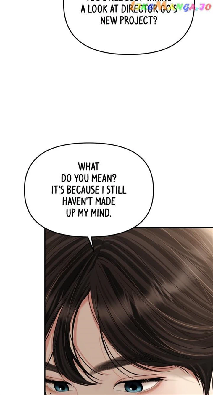 To You, Who Keep the Star Chapter 147 page 33