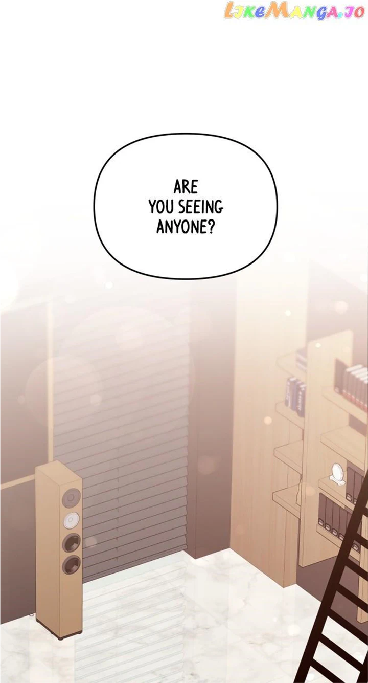 To You, Who Keep the Star Chapter 147 page 27