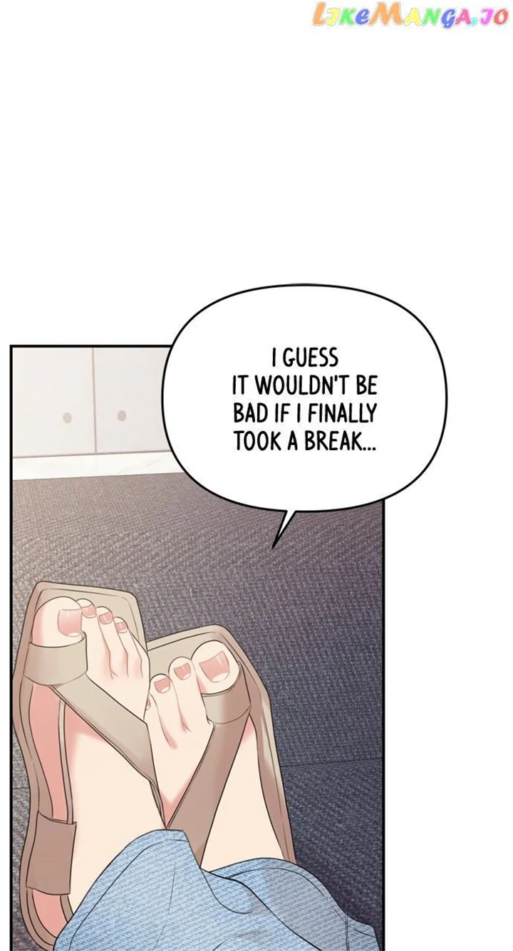To You, Who Keep the Star Chapter 147 page 37