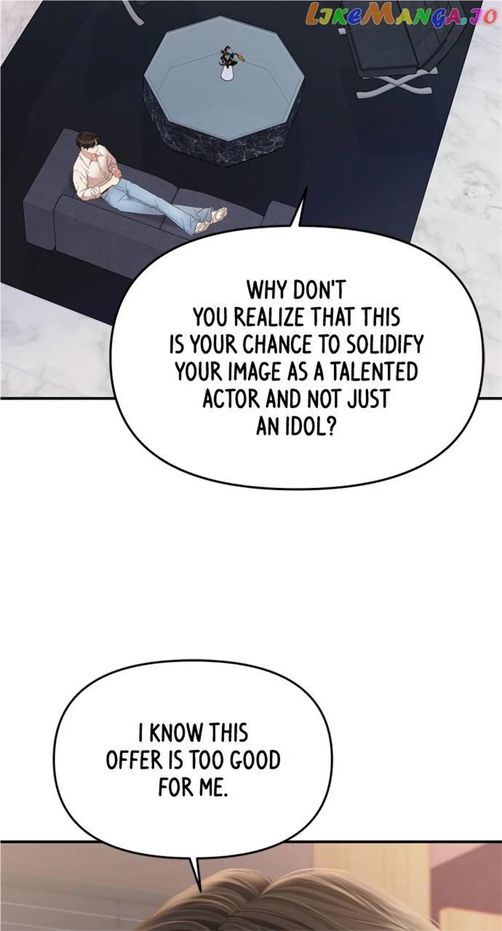 To You, Who Keep the Star Chapter 147 page 39