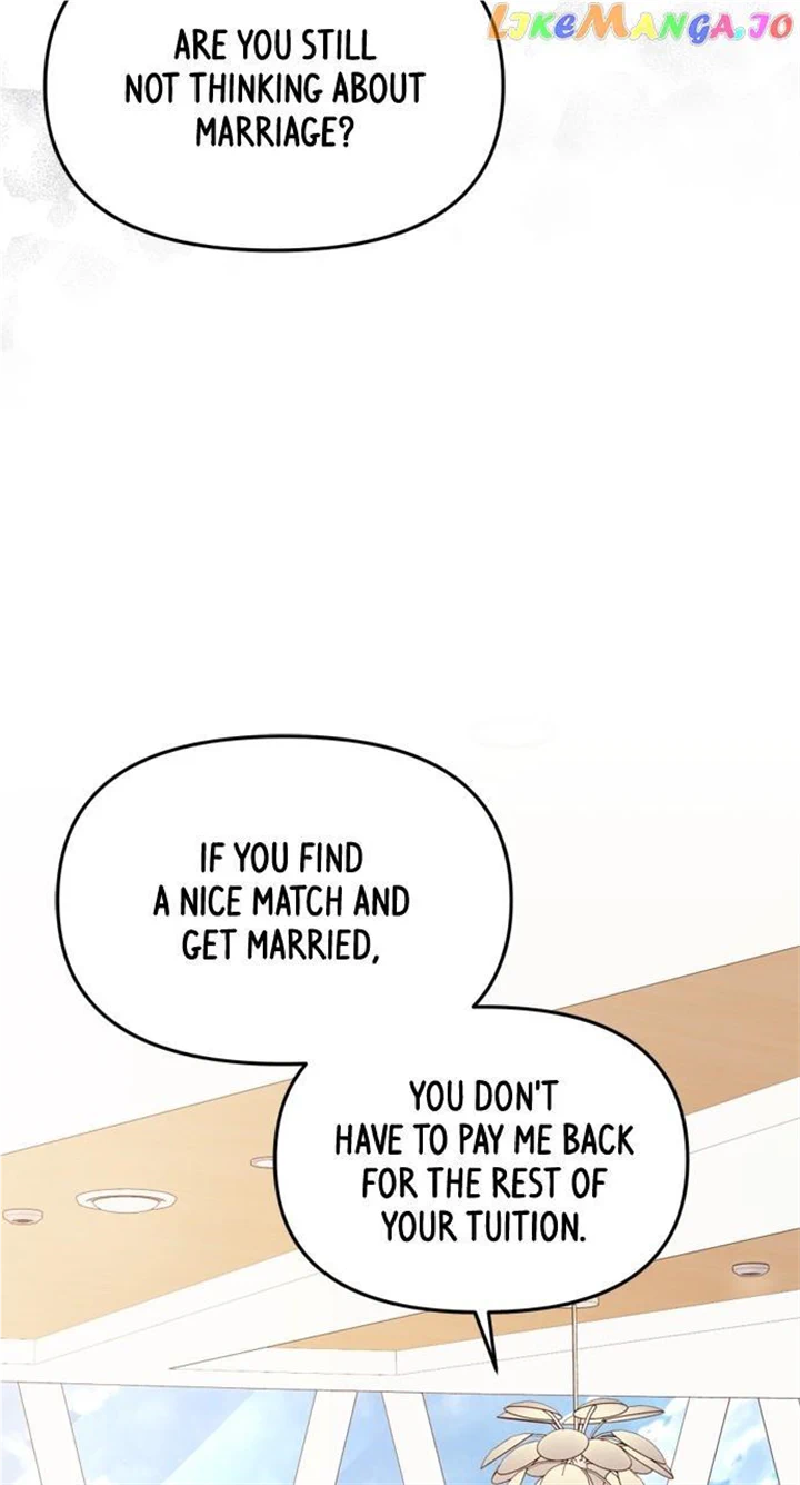 To You, Who Keep the Star Chapter 147 page 19