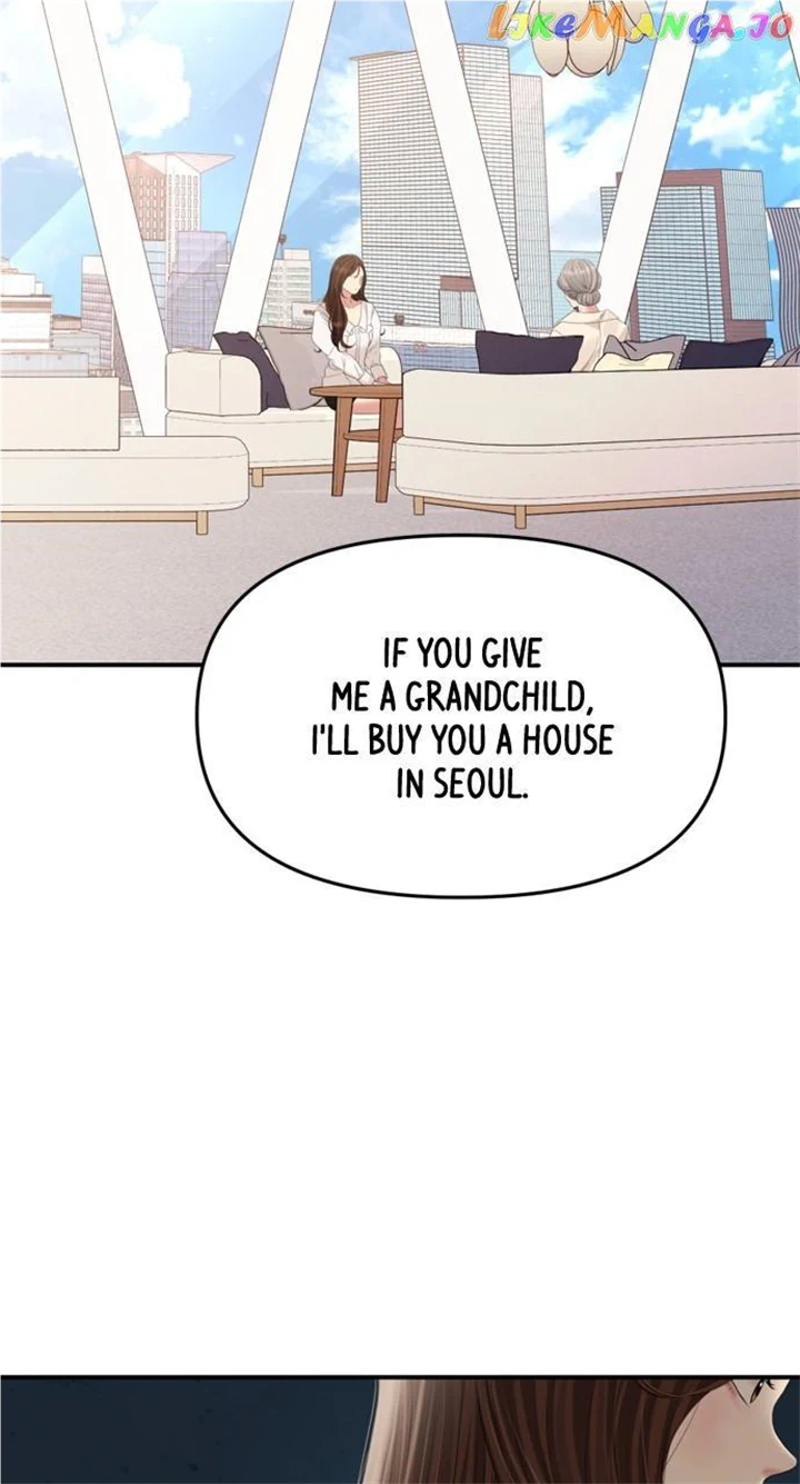 To You, Who Keep the Star Chapter 147 page 20