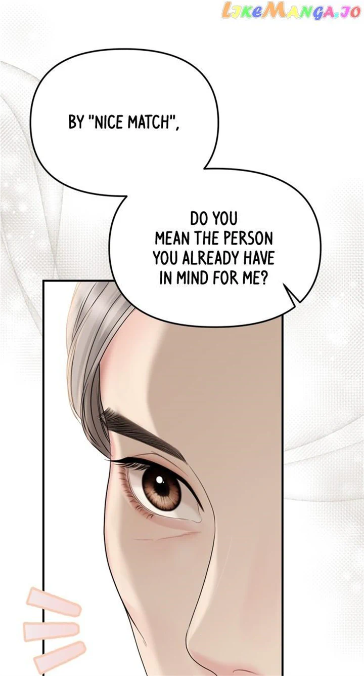 To You, Who Keep the Star Chapter 147 page 22