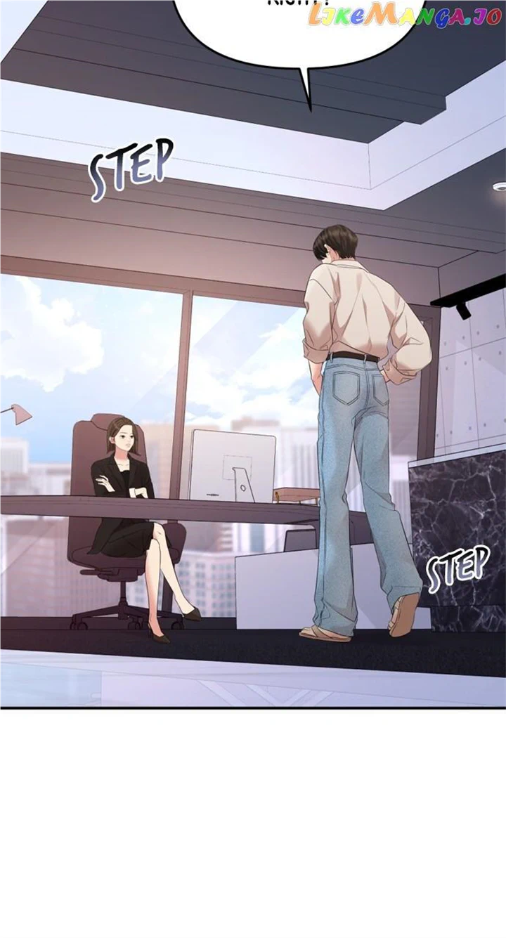To You, Who Keep the Star Chapter 147 page 46