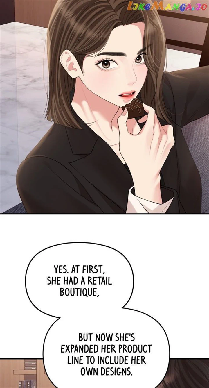 To You, Who Keep the Star Chapter 147 page 62