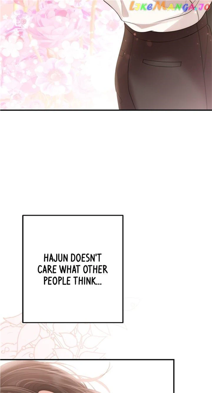 To You, Who Keep the Star Chapter 147 page 70