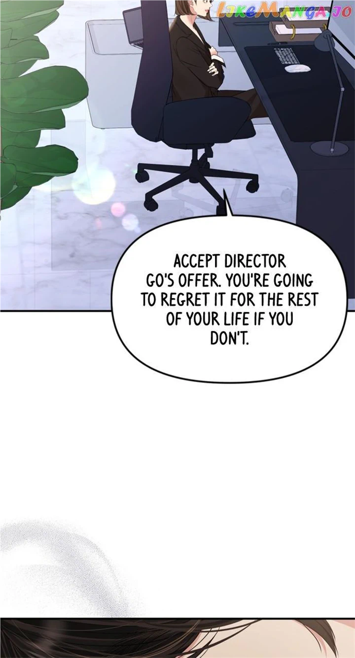 To You, Who Keep the Star Chapter 147 page 43