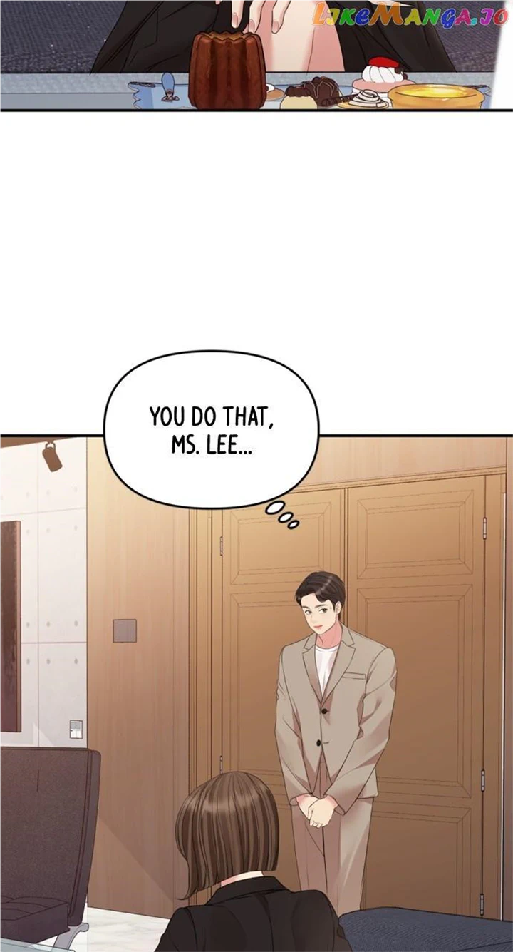 To You, Who Keep the Star Chapter 147 page 59