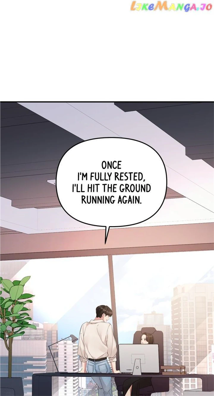 To You, Who Keep the Star Chapter 147 page 55