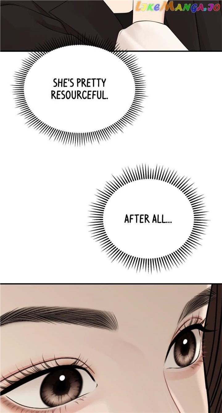 To You, Who Keep the Star Chapter 147 page 65