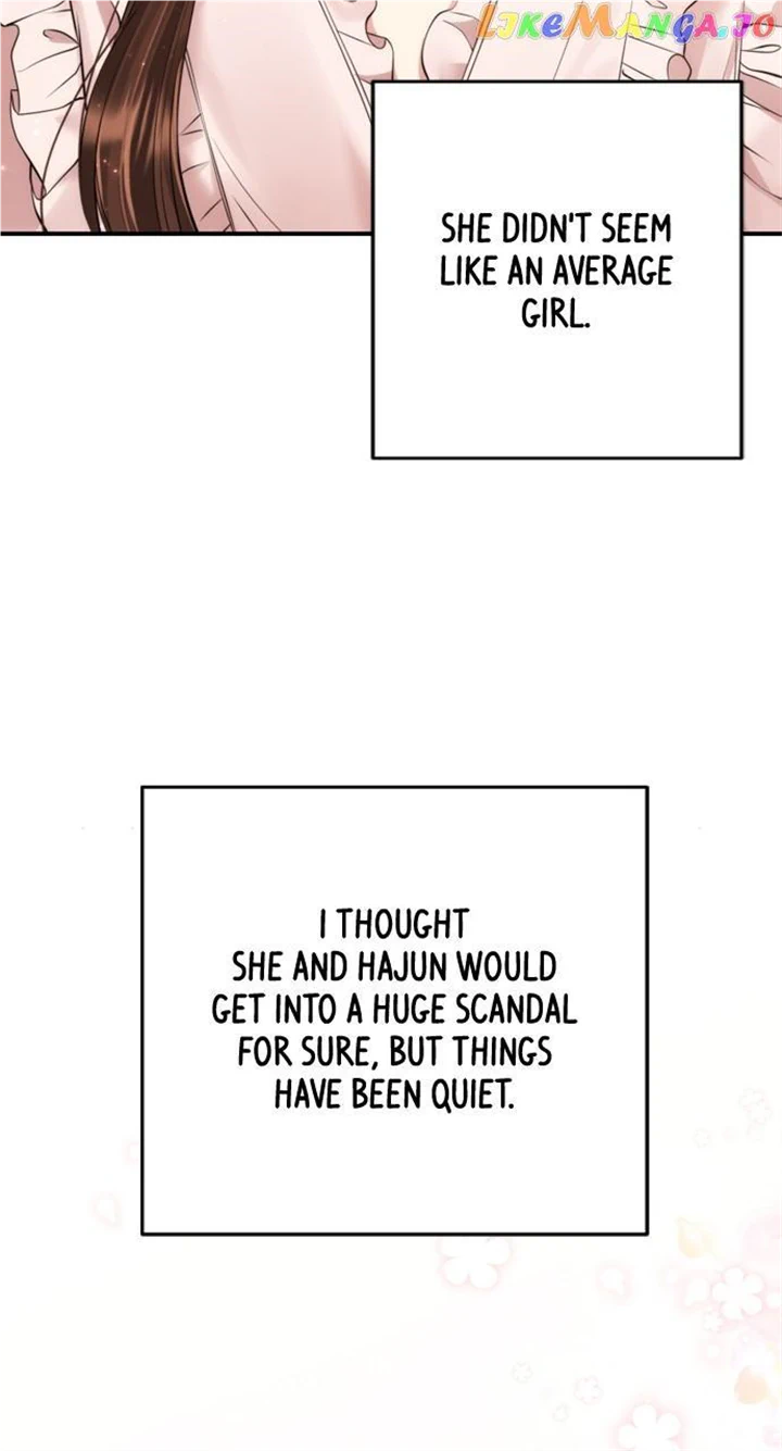 To You, Who Keep the Star Chapter 147 page 68