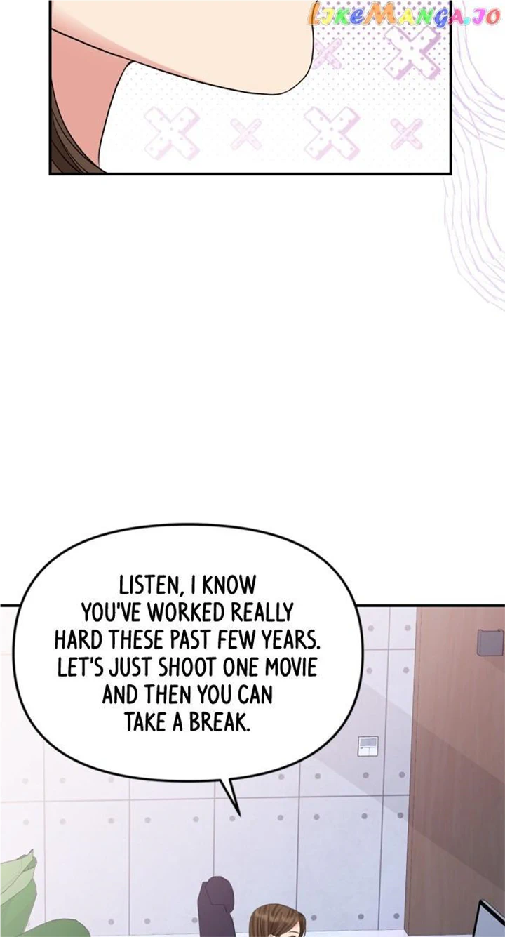 To You, Who Keep the Star Chapter 147 page 42