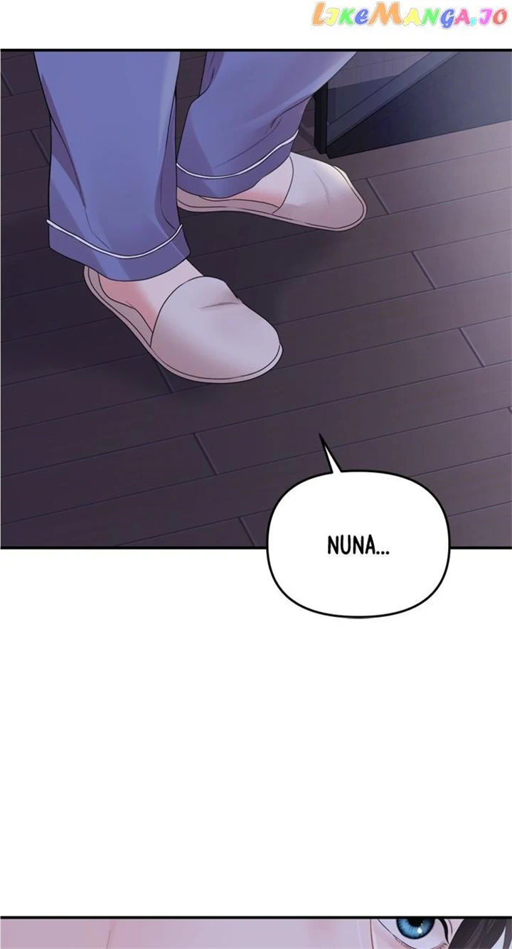 To You, Who Keep the Star Chapter 147 page 97