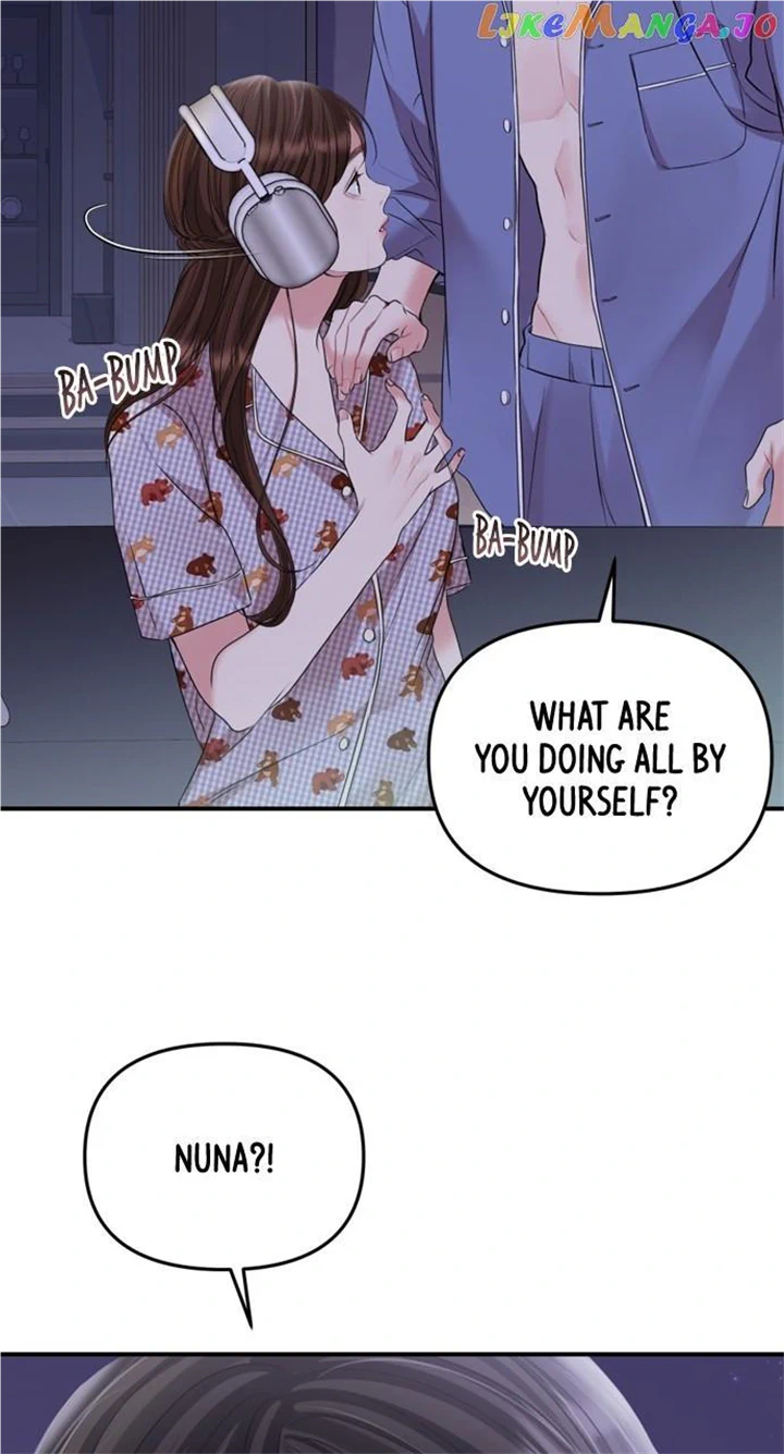 To You, Who Keep the Star Chapter 147 page 103