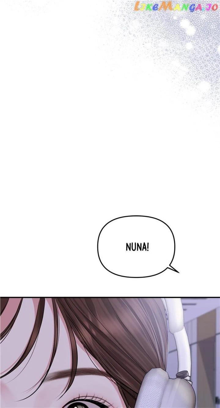 To You, Who Keep the Star Chapter 147 page 101