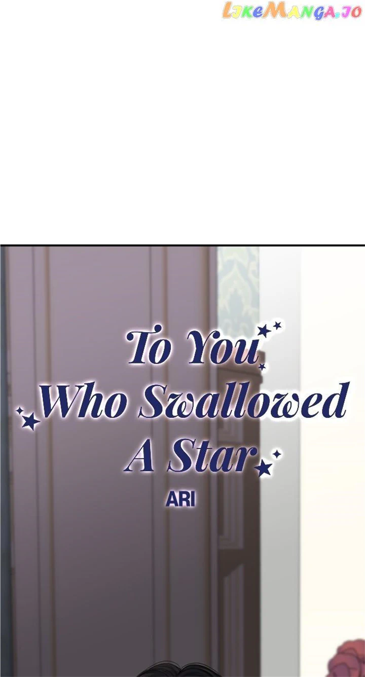 To You, Who Keep the Star Chapter 147 page 82