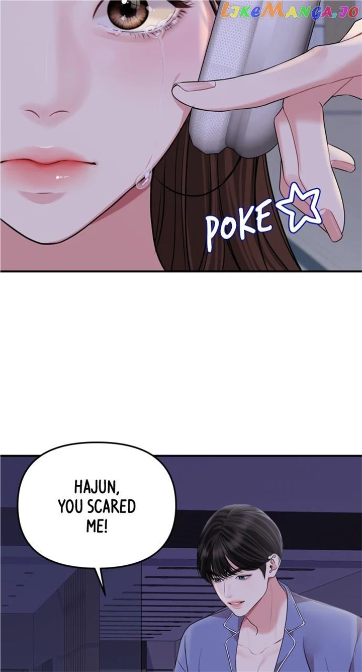 To You, Who Keep the Star Chapter 147 page 102